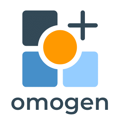 Logo d'Omogen Software