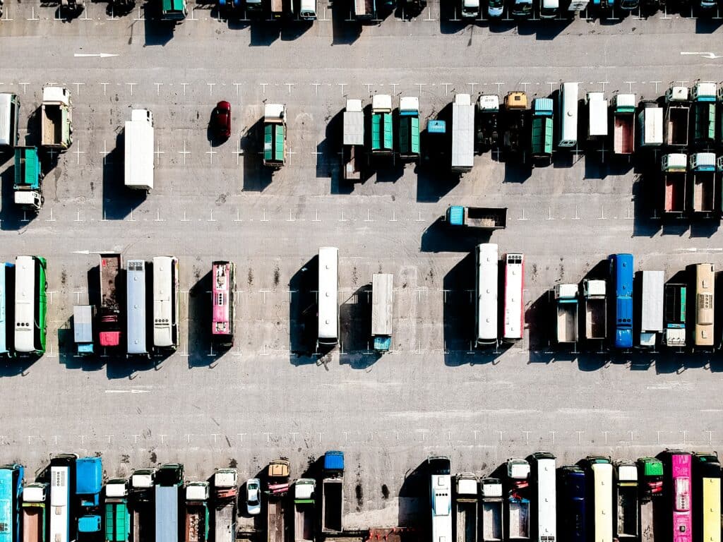 flotte automobile