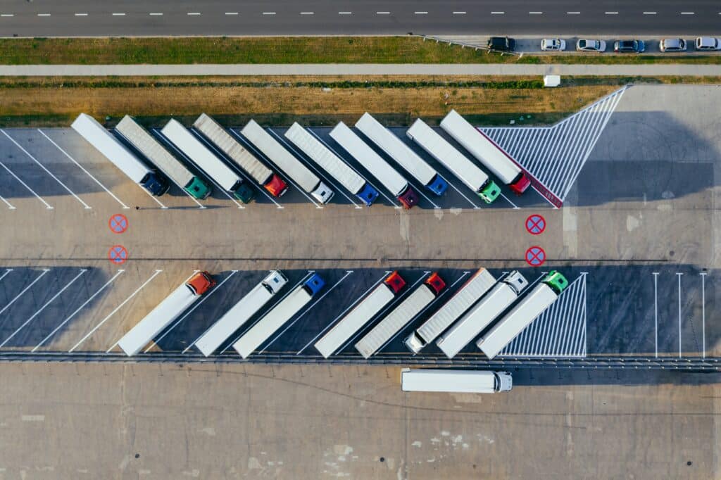 flotte automobile