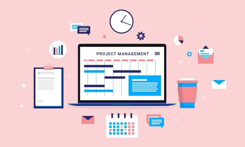 gestion de planning