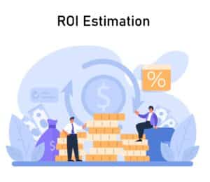 retour sur investissement