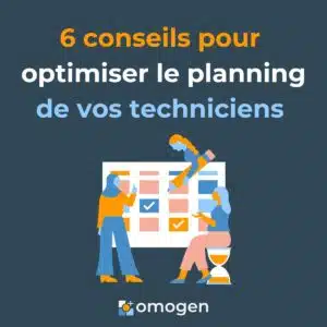 optimiser le planning