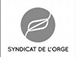 Syndicat de l'orge