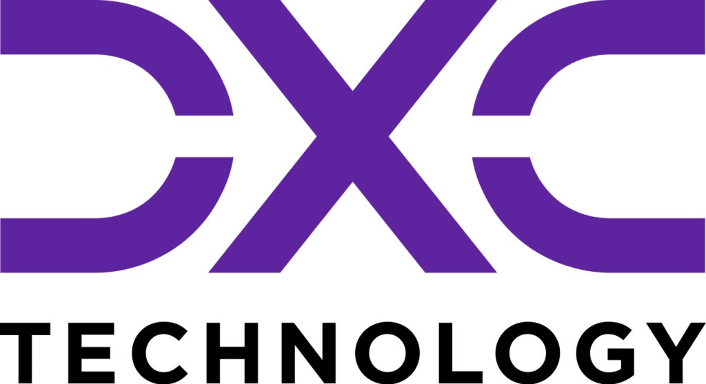 Logo DXC technology