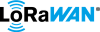 Logo LoRaWAN